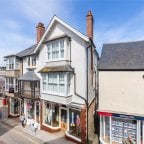 Fore Street, Salcombe