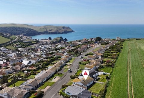 Weymouth Park, Hope Cove