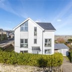 Herbert Road, Salcombe