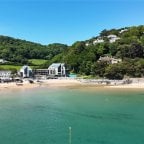 South Sands, Salcombe