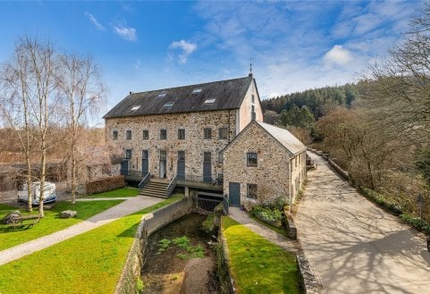 Staverton, Totnes