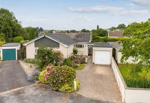 Orchard Way, Stoke Gabriel