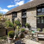 Harberton, Totnes