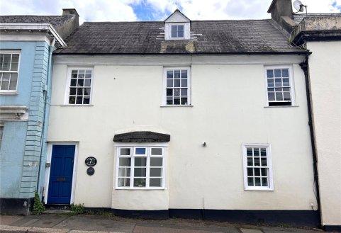 Bridgetown, Totnes