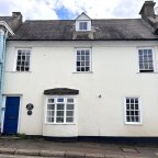 Bridgetown, Totnes