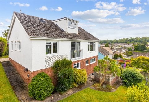 Rosemary Avenue, Newton Abbot