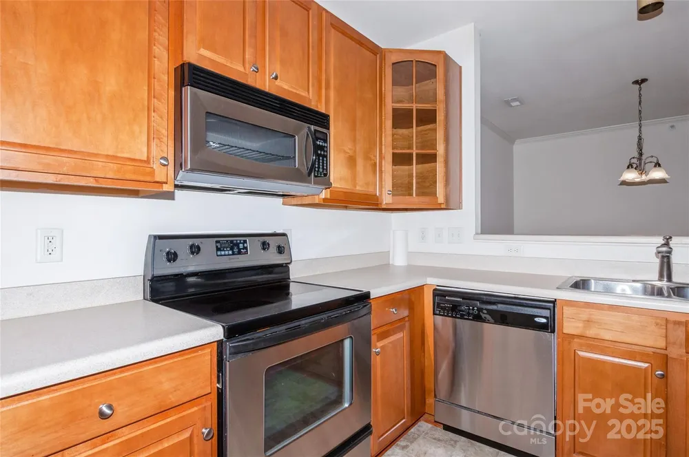 11863 Ridgeway Park Dr, Charlotte, NC 28277