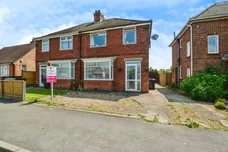 Lyndhurst Avenue, SKEGNESS