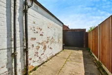 Lyndhurst Avenue, SKEGNESS