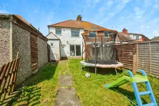 Lyndhurst Avenue, SKEGNESS