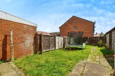 Lyndhurst Avenue, SKEGNESS
