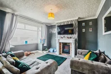 Lyndhurst Avenue, SKEGNESS