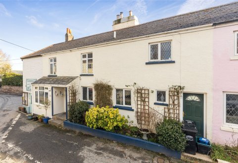 Broadhempston, Totnes