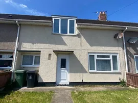 Dunoon Road, HARTLEPOOL photo