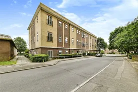 Property responsive