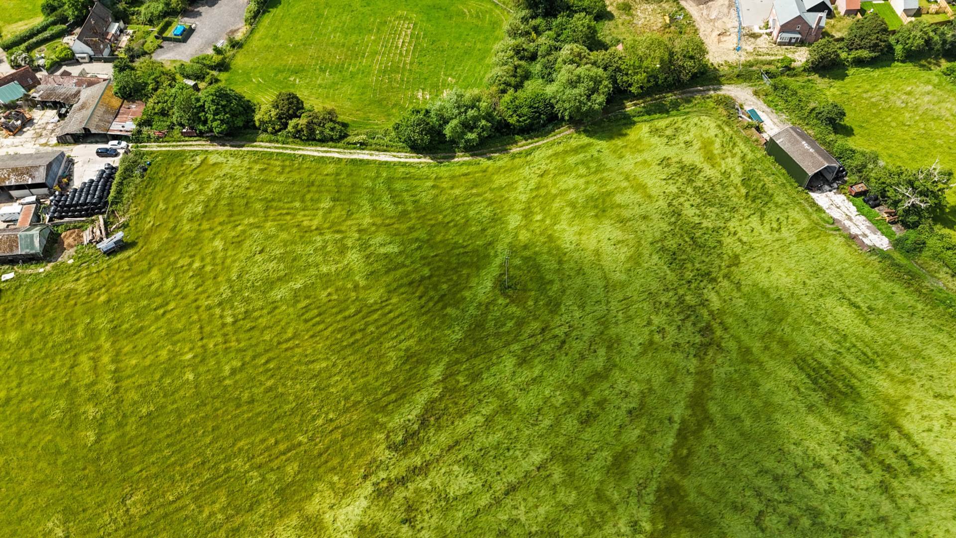 Okeford Fitzpaine. Barn Development with 2.5 Acres Image 7