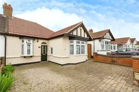 Property responsive