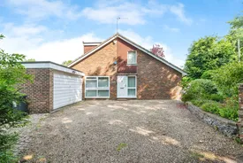 Property responsive