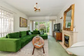 Property responsive