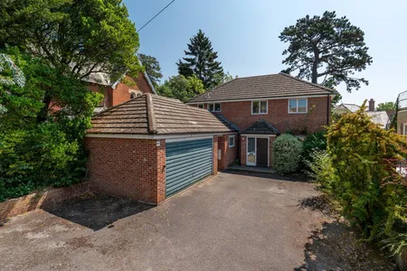Cambridge Road, Lexden, CO3