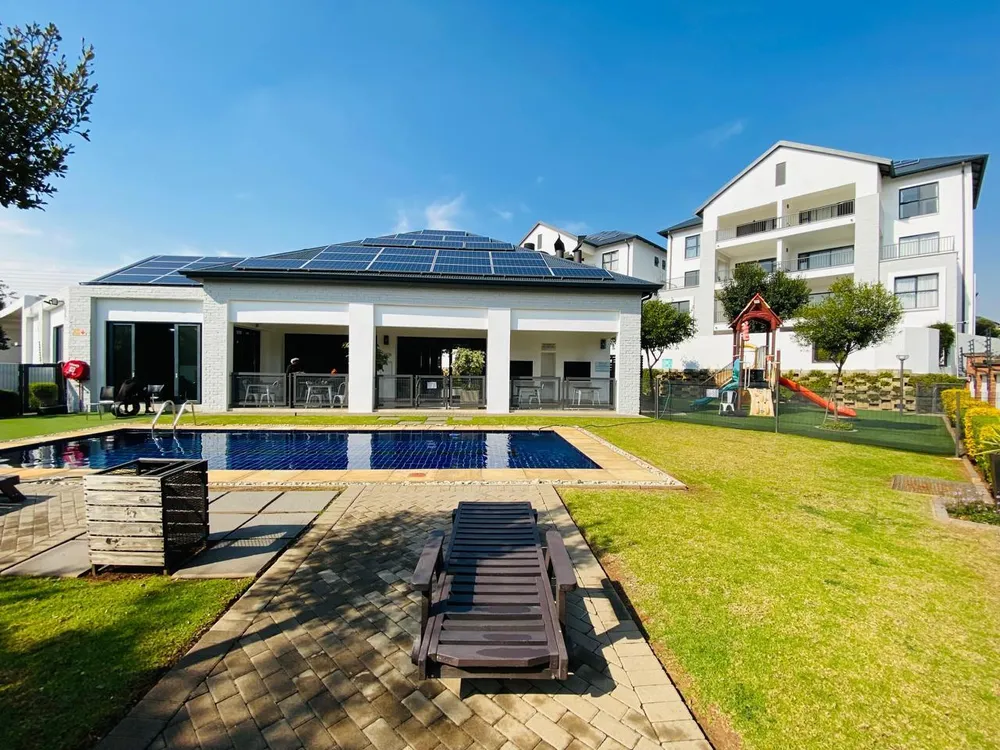 South Africa, Gauteng, Greenstone Hill, Stone Close, 10