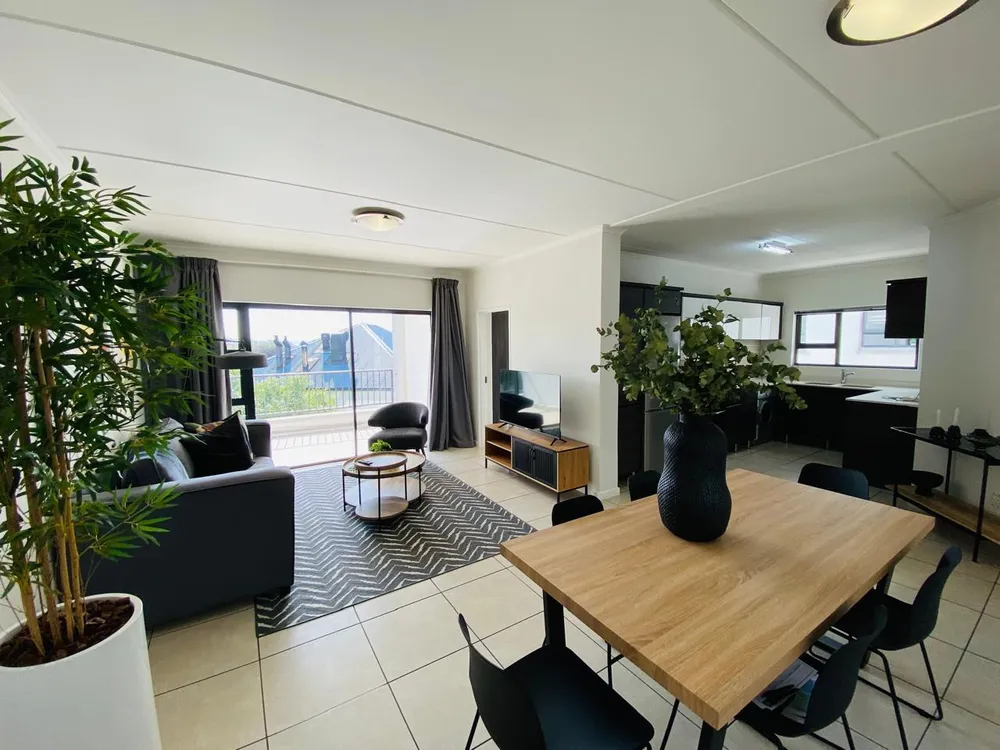 South Africa, Gauteng, Greenstone Hill, Stone Close, 10