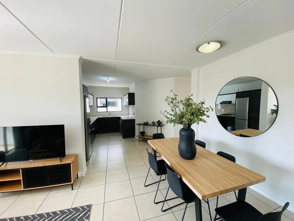 South Africa, Gauteng, Greenstone Hill, Stone Close, 10