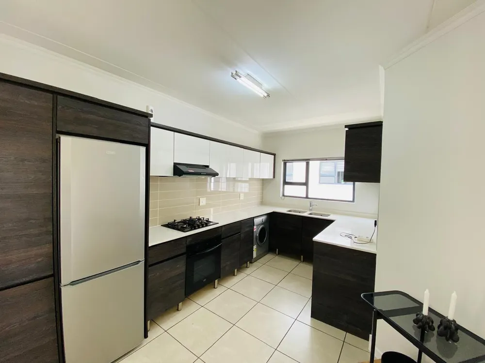 South Africa, Gauteng, Greenstone Hill, Stone Close, 10