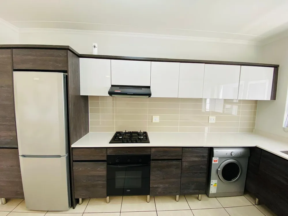 South Africa, Gauteng, Greenstone Hill, Stone Close, 10