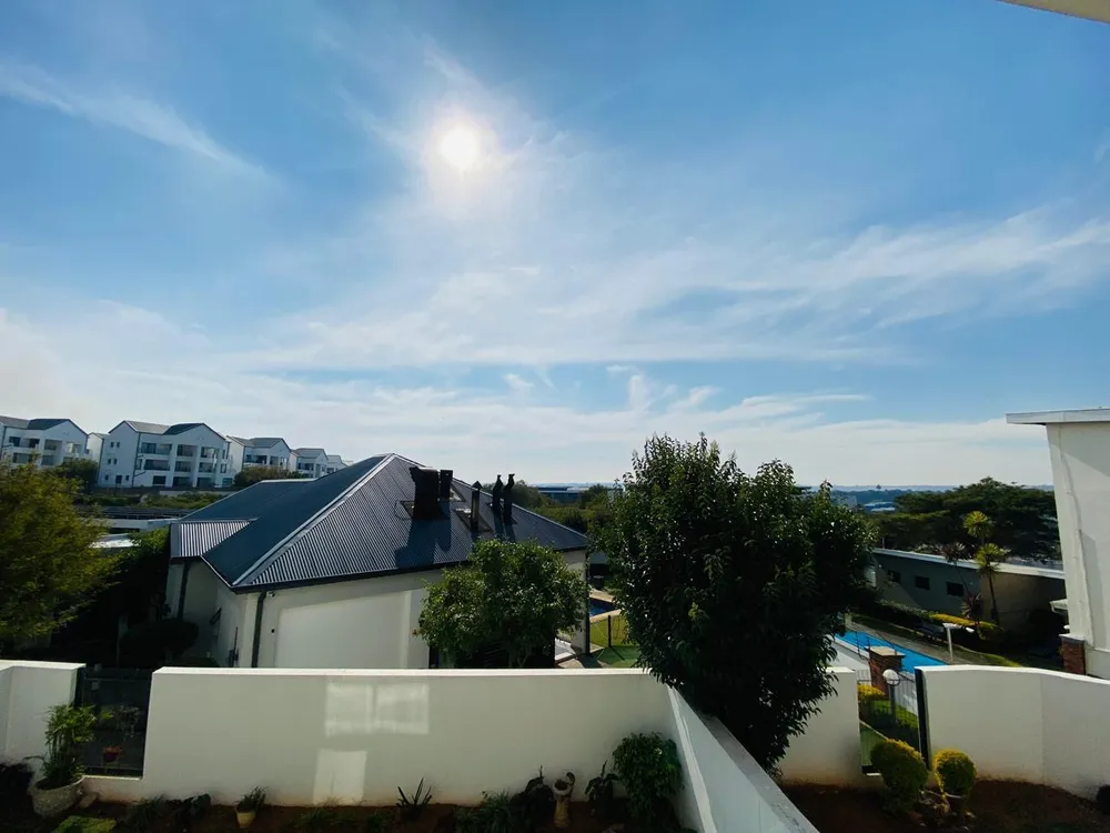 South Africa, Gauteng, Greenstone Hill, Stone Close, 10