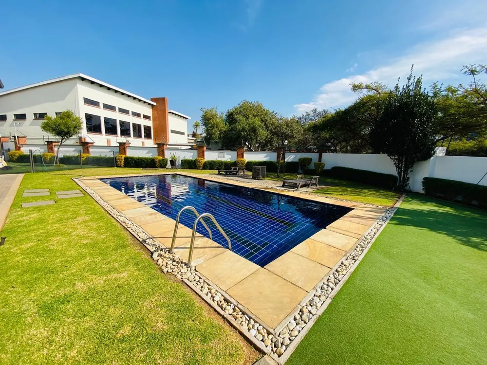 South Africa, Gauteng, Greenstone Hill, Stone Close, 10