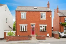 Wrenthorpe Road, Wrenthorpe, Wakefield