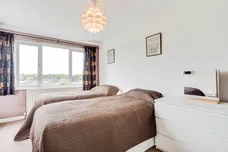 Wrenthorpe Road, Wrenthorpe, Wakefield