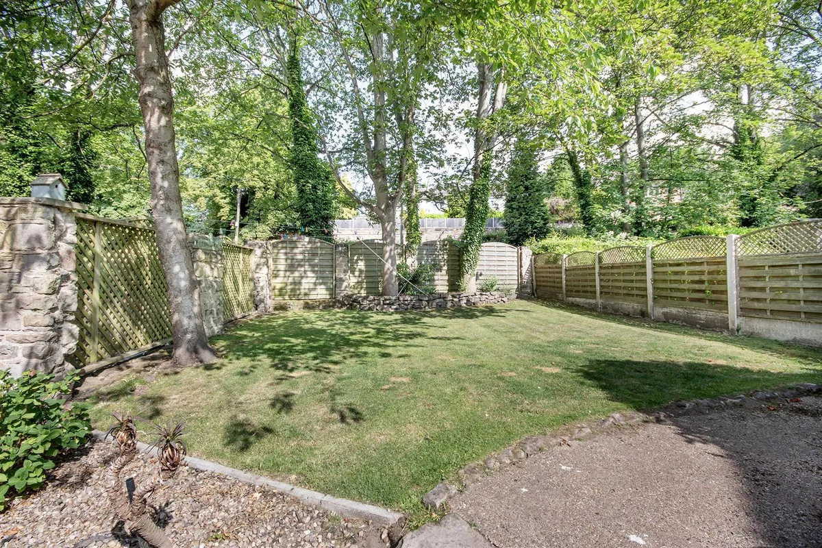 Woodbine Cottage, Turner Lane, Whiston, Rotherham