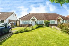 Sunningdale Road, Worthing