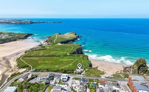 Alexandra Road, Newquay, Cornwall, TR7 photo