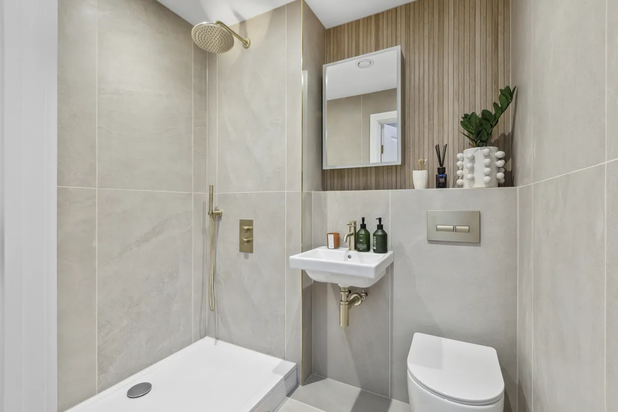 Plot 6.06 The Link Apts Brent Park Road, London, NW9 photo 2