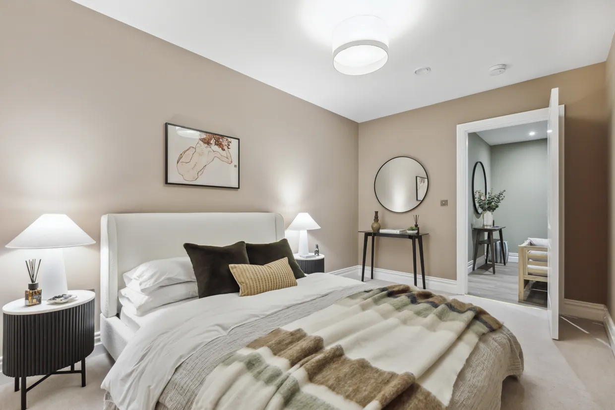 Plot 6.06 The Link Apts Brent Park Road, London, NW9 photo 5