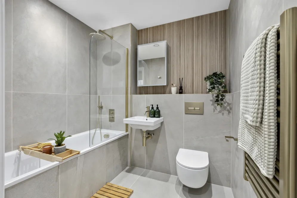 Plot 6.06 The Link Apts Brent Park Road, London, NW9 photo 7