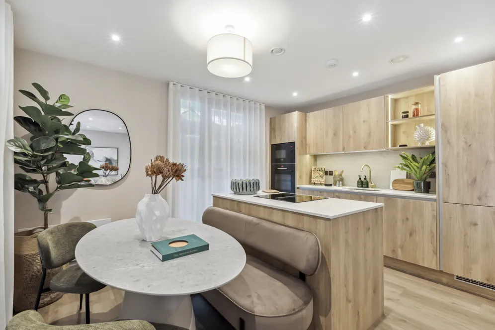 Plot 6.06 The Link Apts Brent Park Road, London, NW9 photo 9
