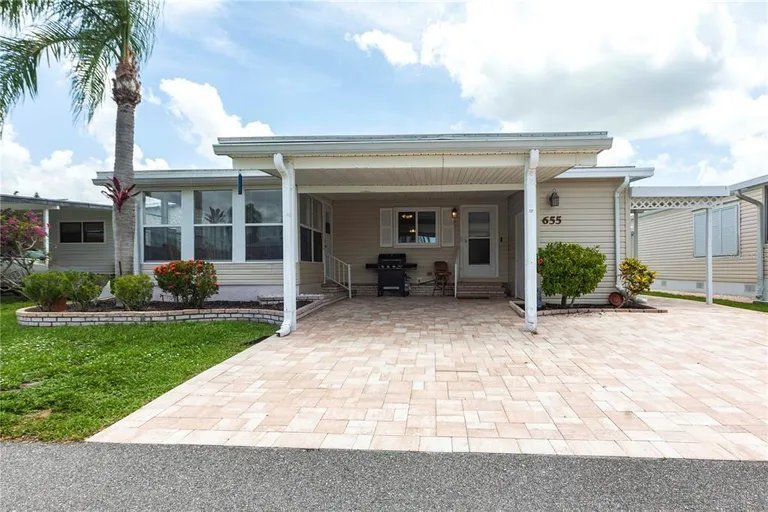 2100 Kings Hwy, Port Charlotte, FL 33980