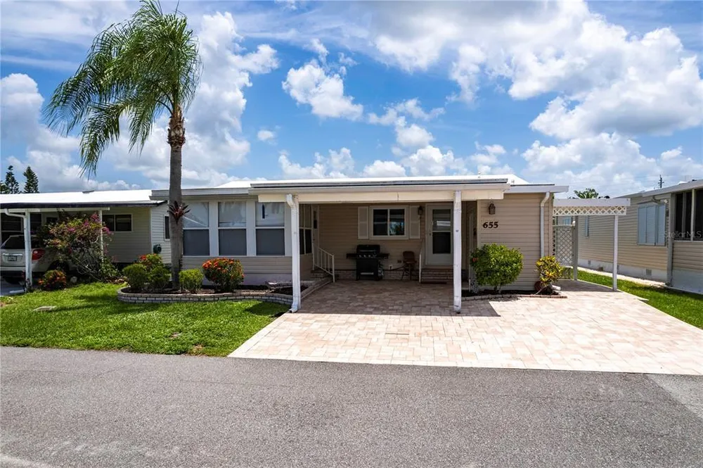 2100 Kings Hwy, Port Charlotte, FL 33980