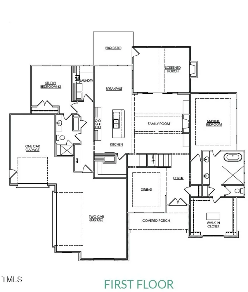 Flume Gate Dr, Raleigh, NC 27603