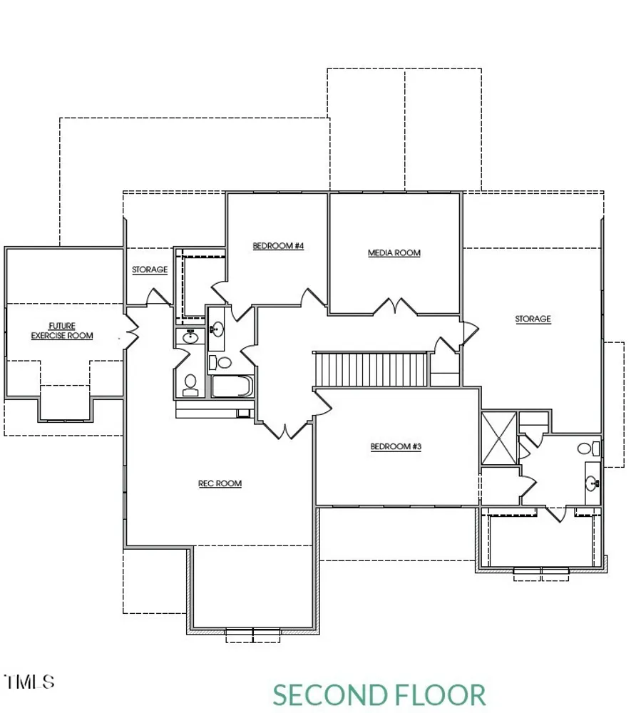 Flume Gate Dr, Raleigh, NC 27603