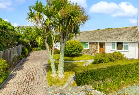 Deer Park Road, Stoke Fleming