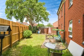 Property responsive