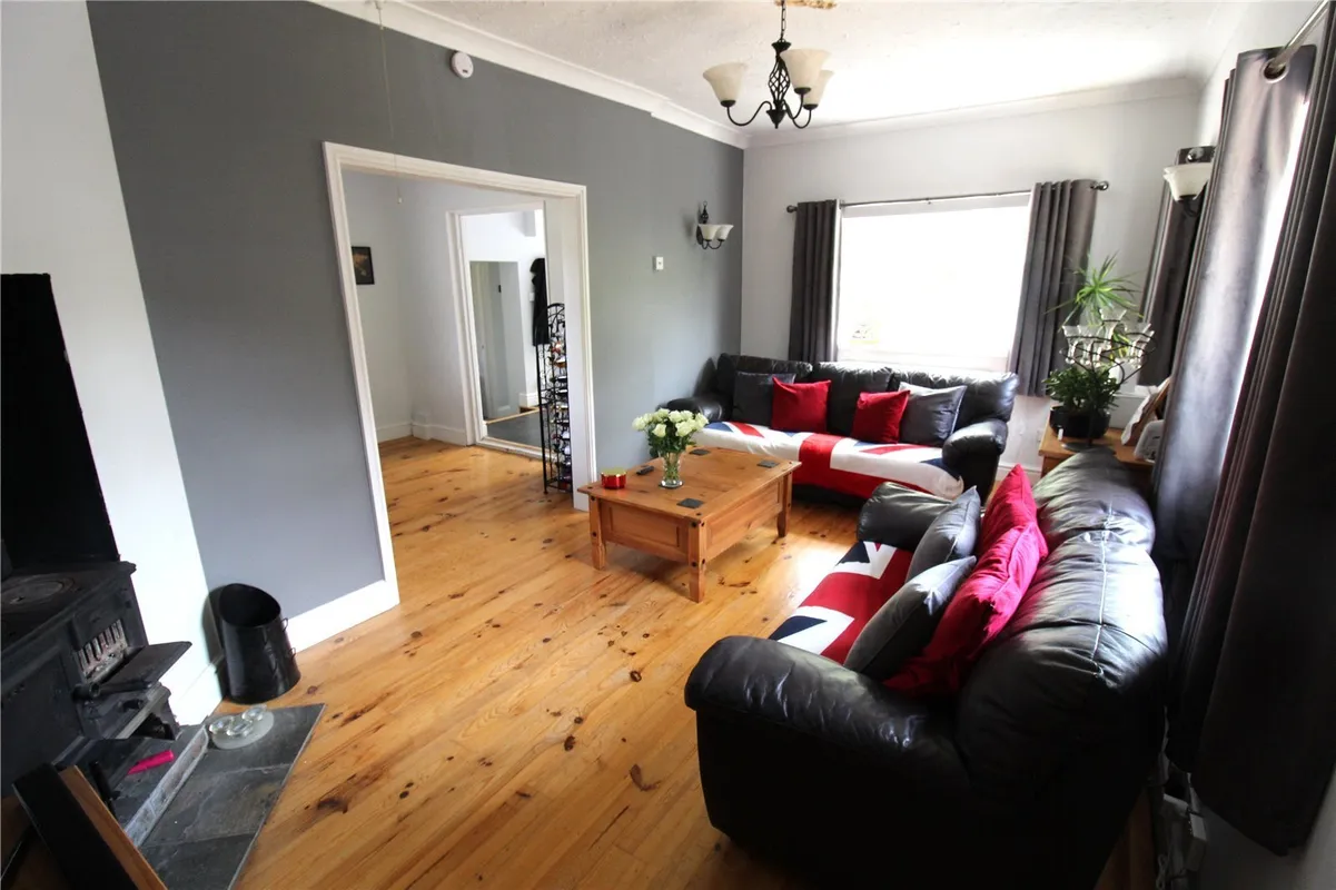 Ethelbert Road, Canewdon Rochford, Essex, SS4