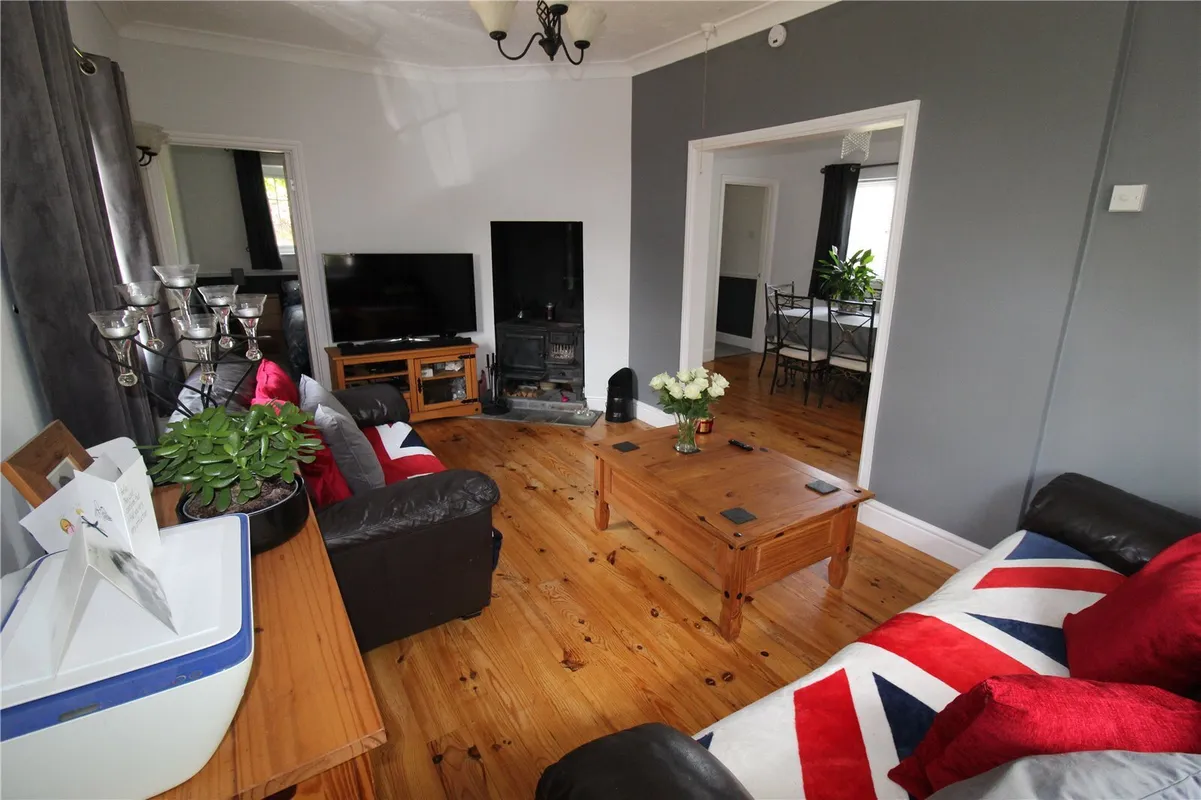 Ethelbert Road, Canewdon Rochford, Essex, SS4