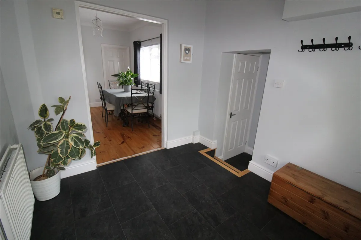 Ethelbert Road, Canewdon Rochford, Essex, SS4