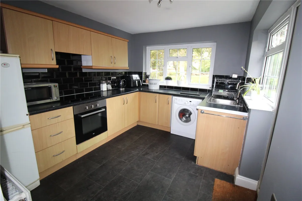 Ethelbert Road, Canewdon Rochford, Essex, SS4